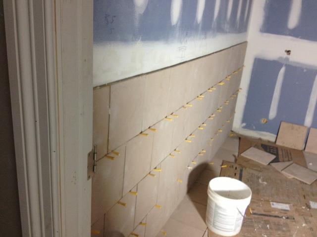 Tiling