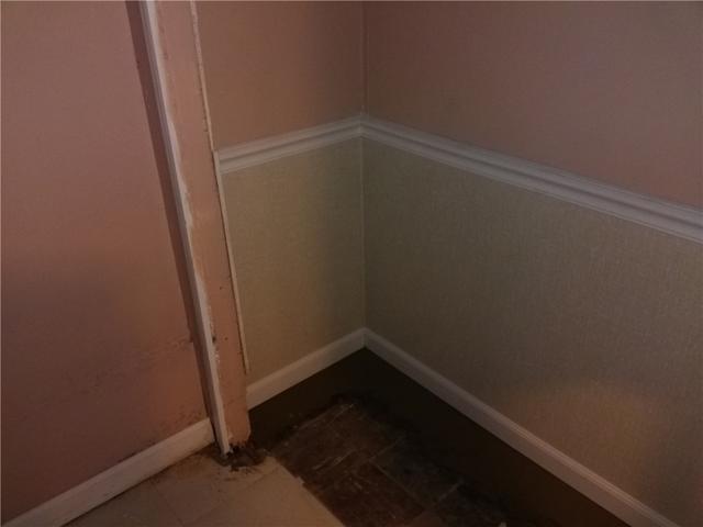 EverLast Finished Wall Restoration System
