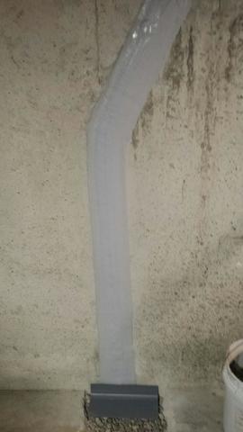 FlexiSpan Crack Repair in Jamestown, Rhode Island