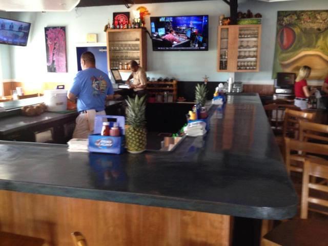 Fire Damage Restoration Completed