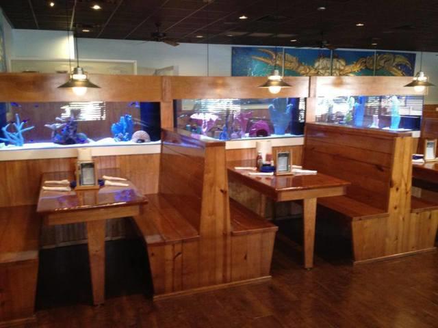 John's Island, SC Commercial Fire Damage Restoration.