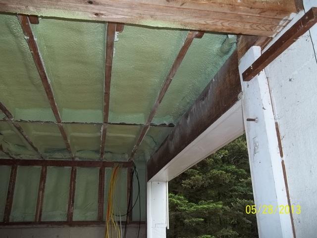 Spray Foam