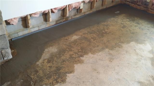 WaterGuard Installation Complete