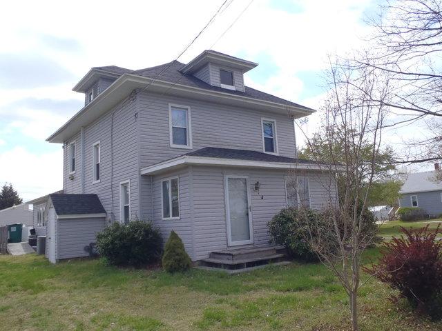 Wall, Attic and Crawl Space Insulation for Older Home in Easton, Maryland