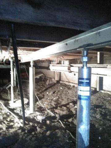 SmartJack Installation