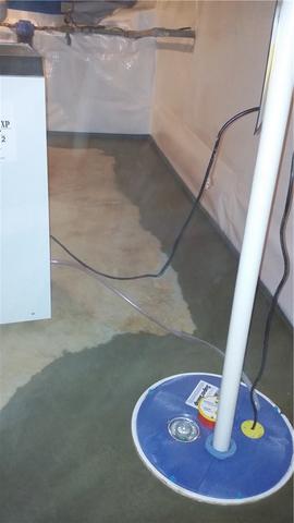 SuperSump