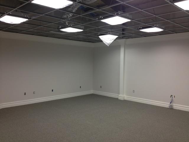 Office Space