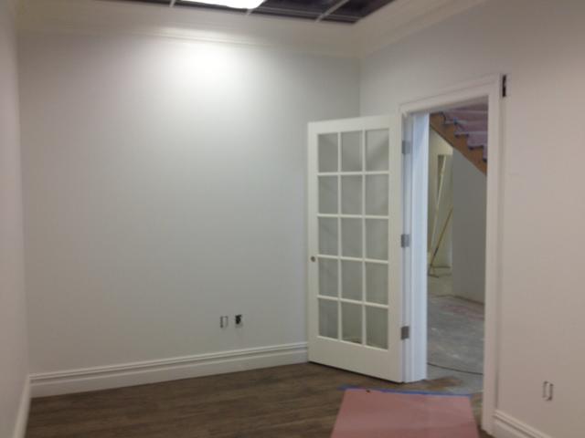 Doors