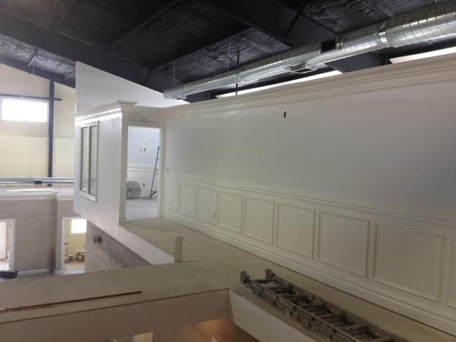 Upstairs 2