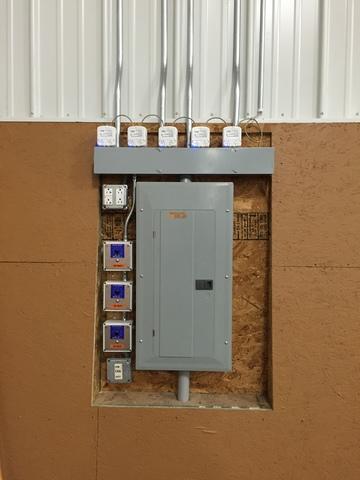 Electrical Panel