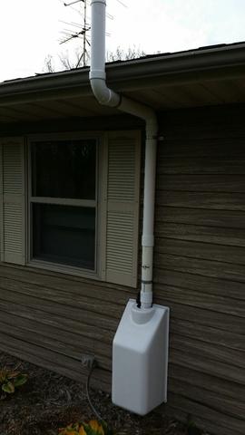 Exterior Aesthetic Package