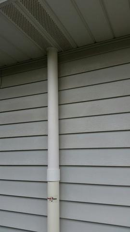 Exits Above Roof