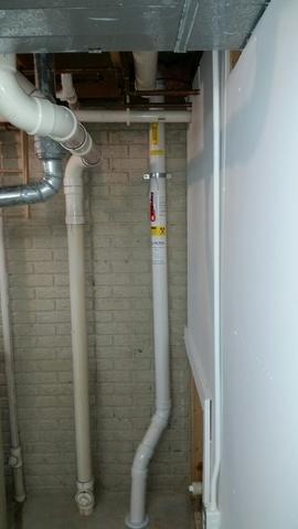 Internal Pipe