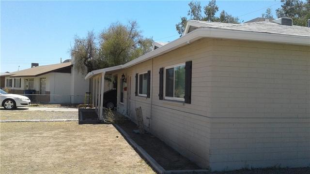 Showing the South Side and West Side