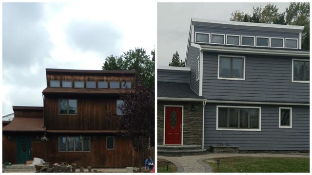From old cedar to Cedar Impressions