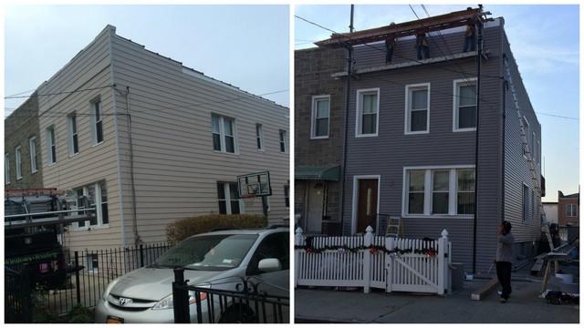 We will even travels out to Queens and Brooklyn.. sometimes it may be a tight squeeze but we make it work for our customers!