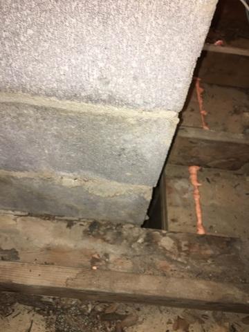 Dr Energy Saver By Eco Energy Solutions Photo Album Air Sealing A Chimney In Watertown Ct