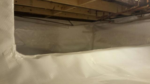 CleanSpace in  Scituate, Massachusetts