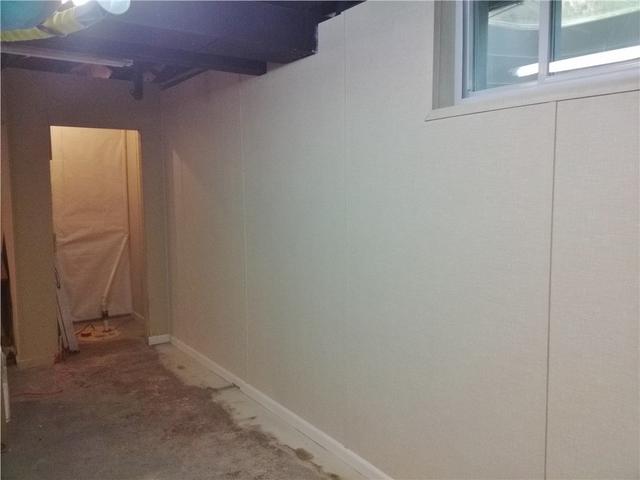 Quality 1st Basement Systems Basement Finishing Photo Album