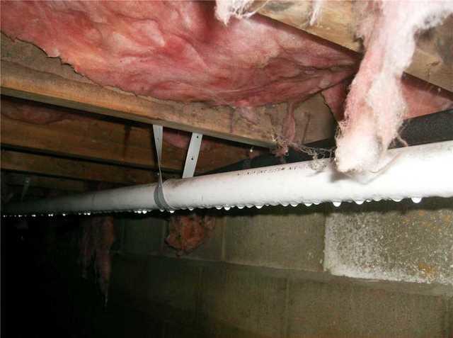 Insulation