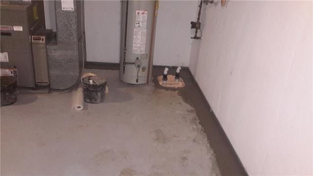 TripleSafe Installation in Kirkwood, Missouri