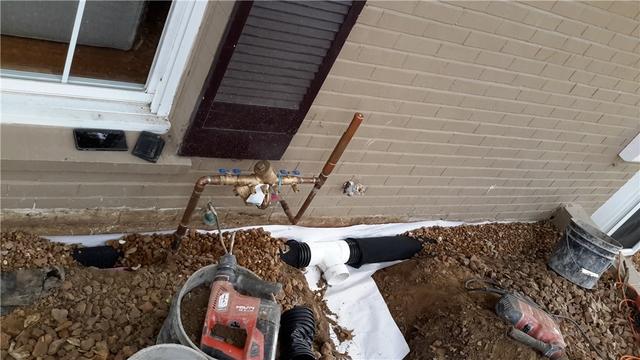 IceGuard Installation in Kirkwood, Missouri