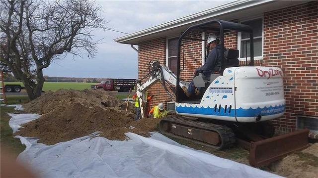 SentrySeal with SilverGlo