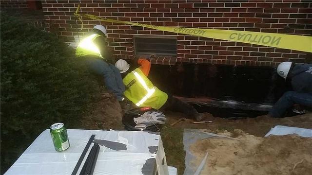 SentrySeal with SilverGlo