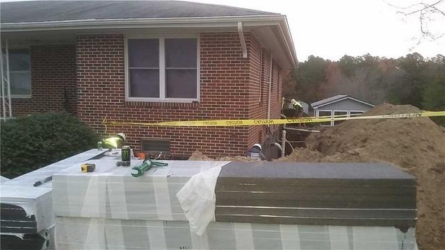 SentrySeal with SilverGlo