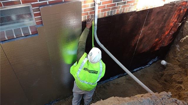 SentrySeal with SilverGlo