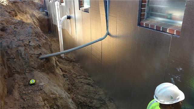 SentrySeal with SilverGlo