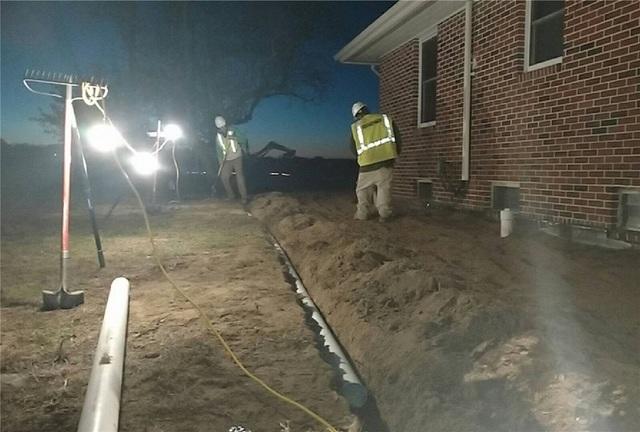 SentrySeal with SilverGlo