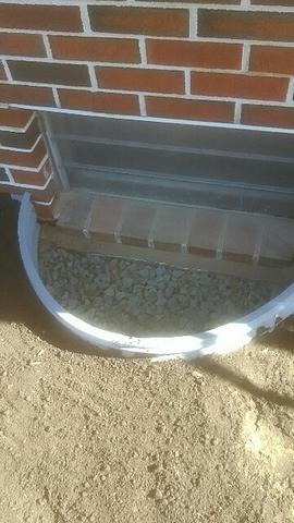 SentrySeal with SilverGlo