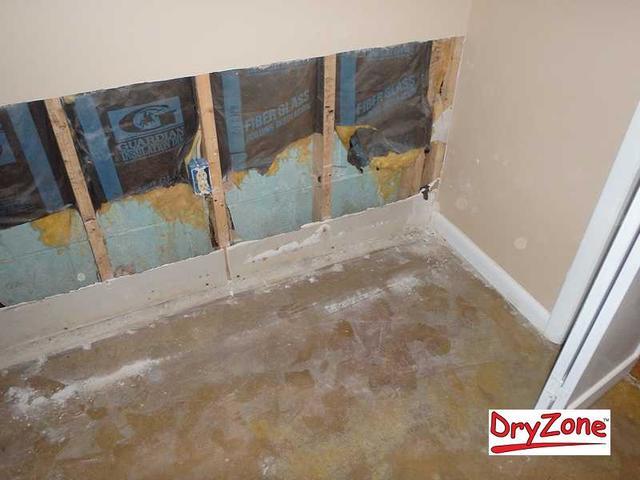 Only removing what you need