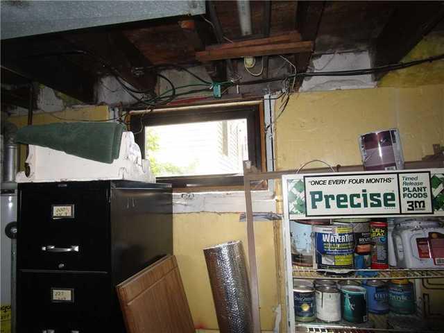 How Important Are the Windows?