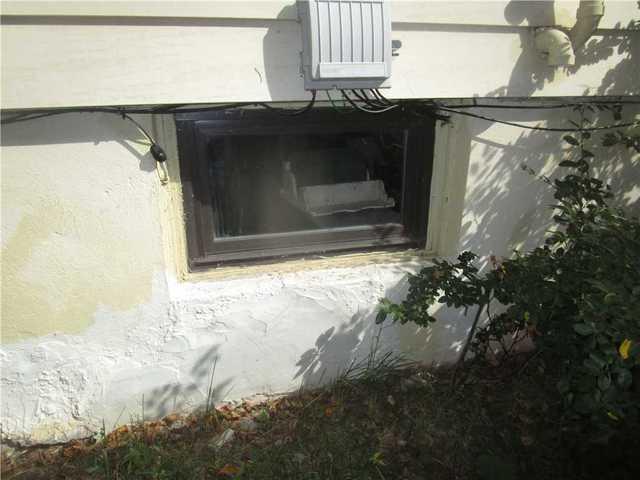 Exterior Evaluation