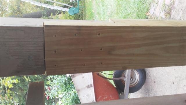 Securing the Post