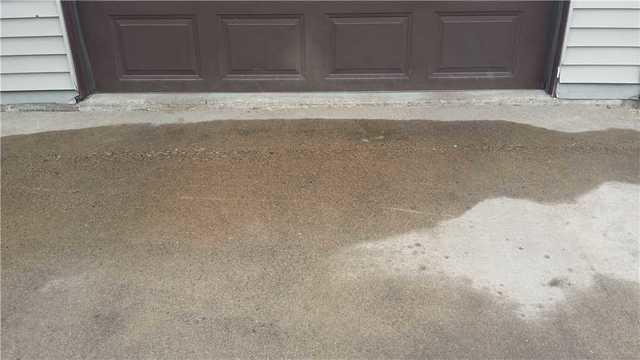 An Extra Step for Cars