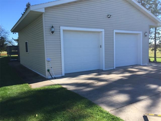 The Garage Before Polylevel