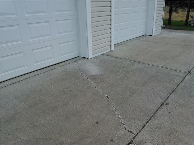 A Level Driving Surface