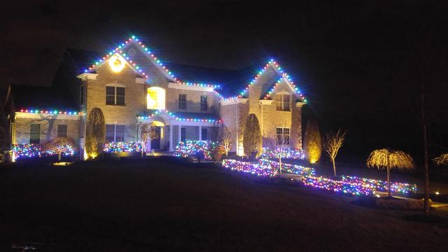 Classy and clean lines