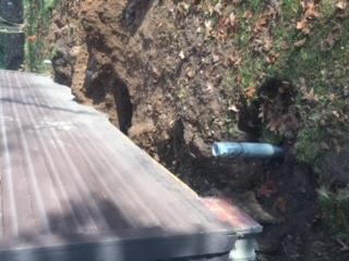 Permanently Stabilizing The Foundation