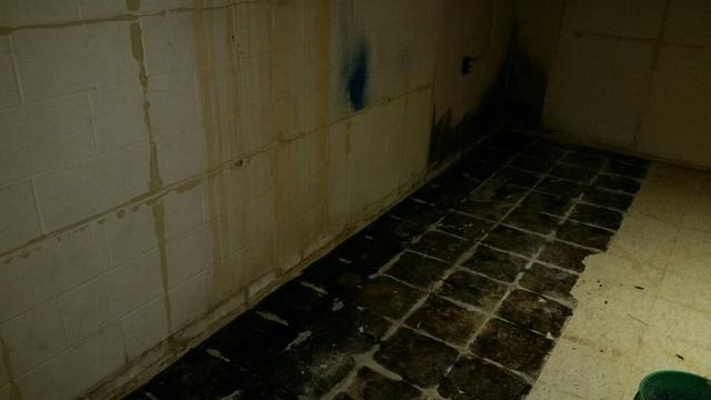 Before the Work is Done