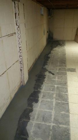 Concrete Seals the Deal