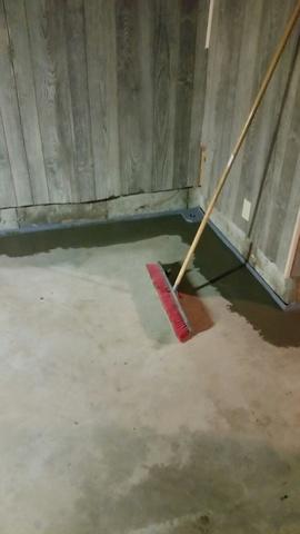 WaterGuard Installation Complete