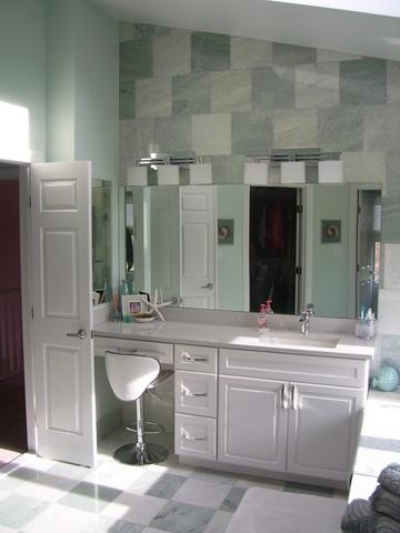 Bathroom Renovation Burtonsville MD