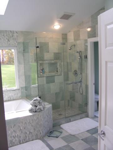 Bathroom Renovation Burtonsville MD