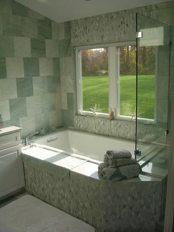 Bathroom Renovation Burtonsville MD