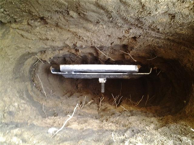 Foundation Repair in Bloomer WI