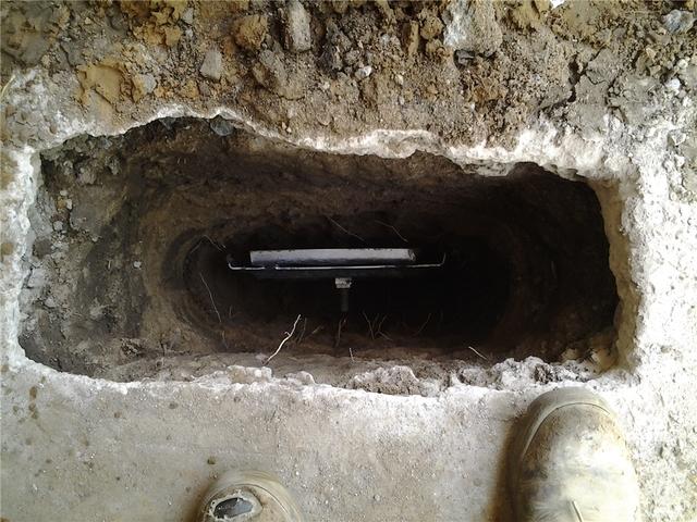 Foundation Repair in Bloomer WI